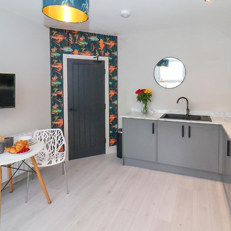 Apt 6 Hunter'S Quay Bridlington Kültér fotó