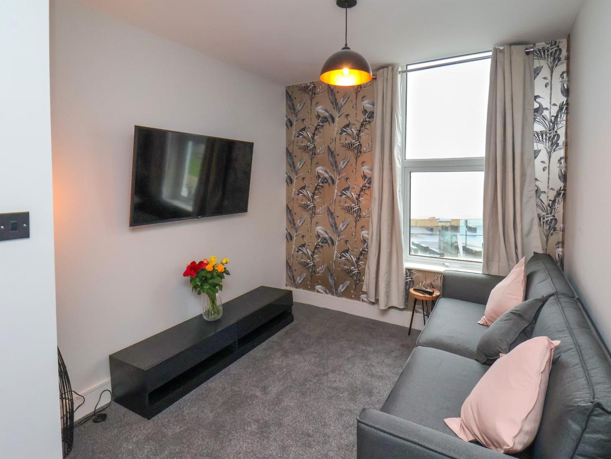 Apt 6 Hunter'S Quay Bridlington Kültér fotó