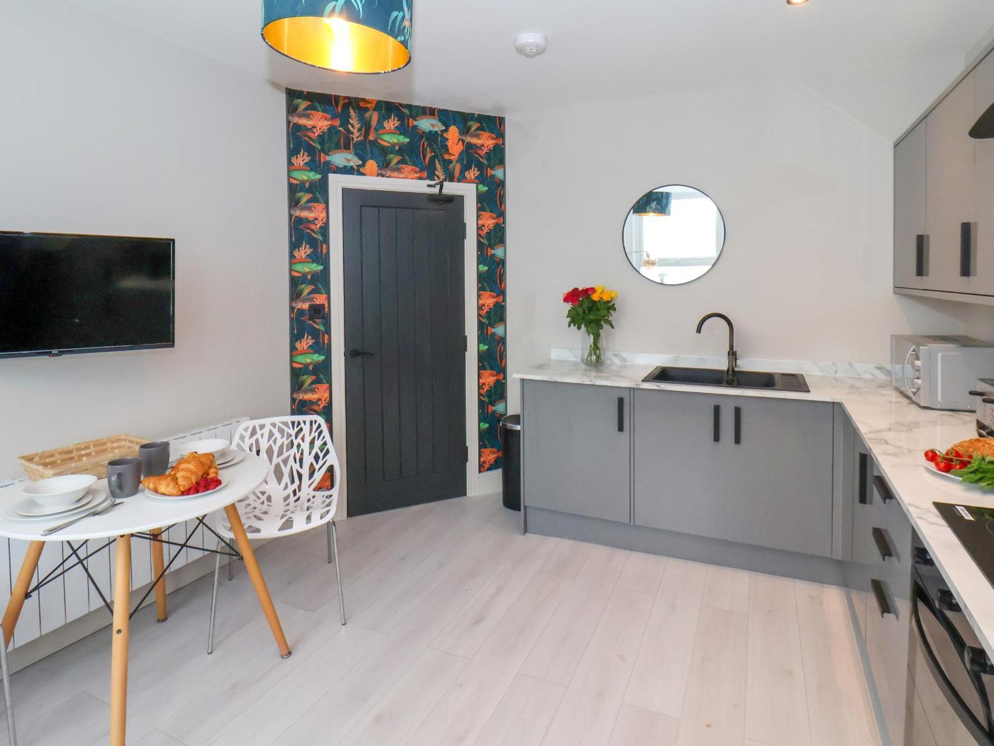 Apt 6 Hunter'S Quay Bridlington Kültér fotó