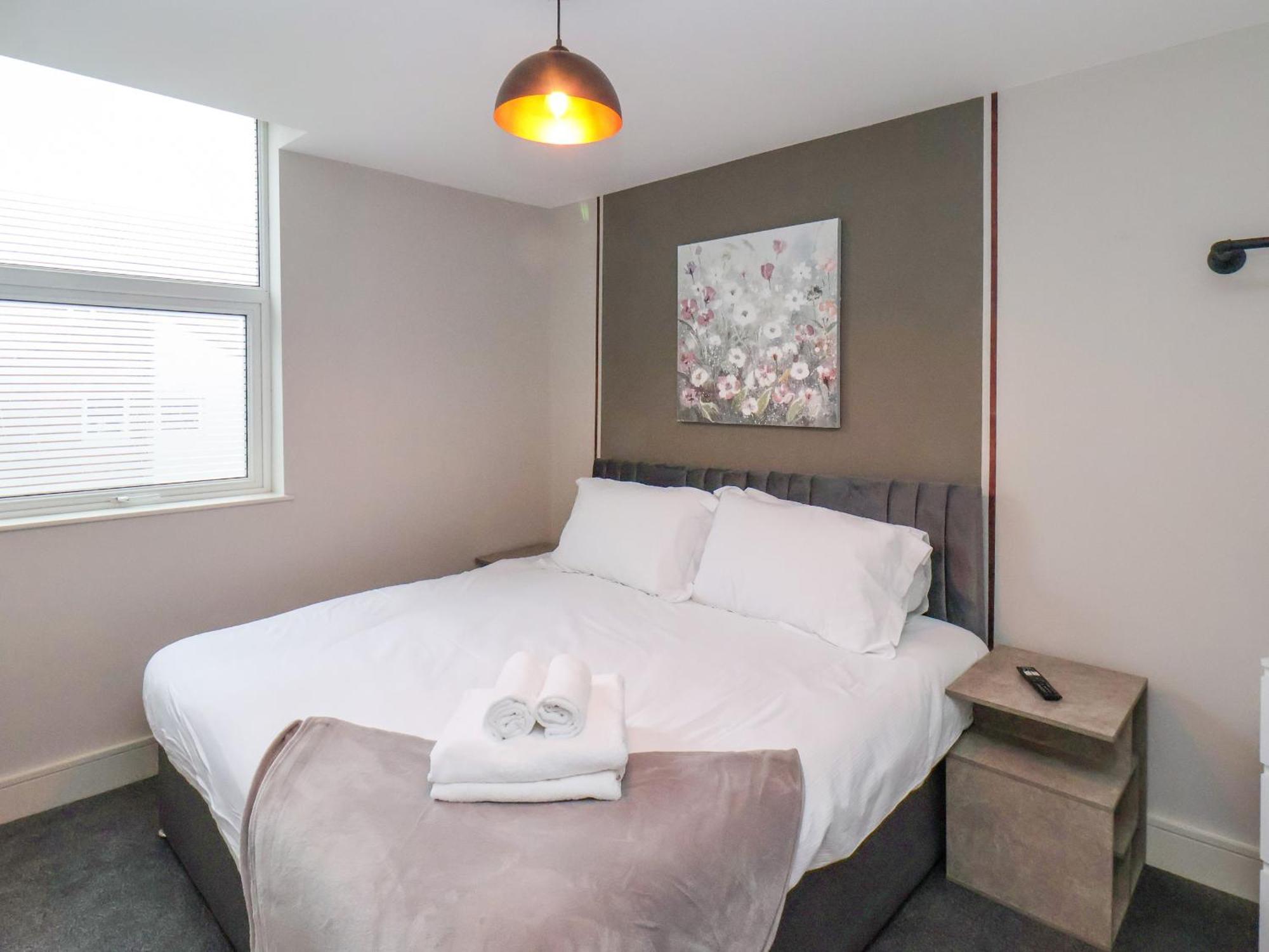 Apt 6 Hunter'S Quay Bridlington Kültér fotó