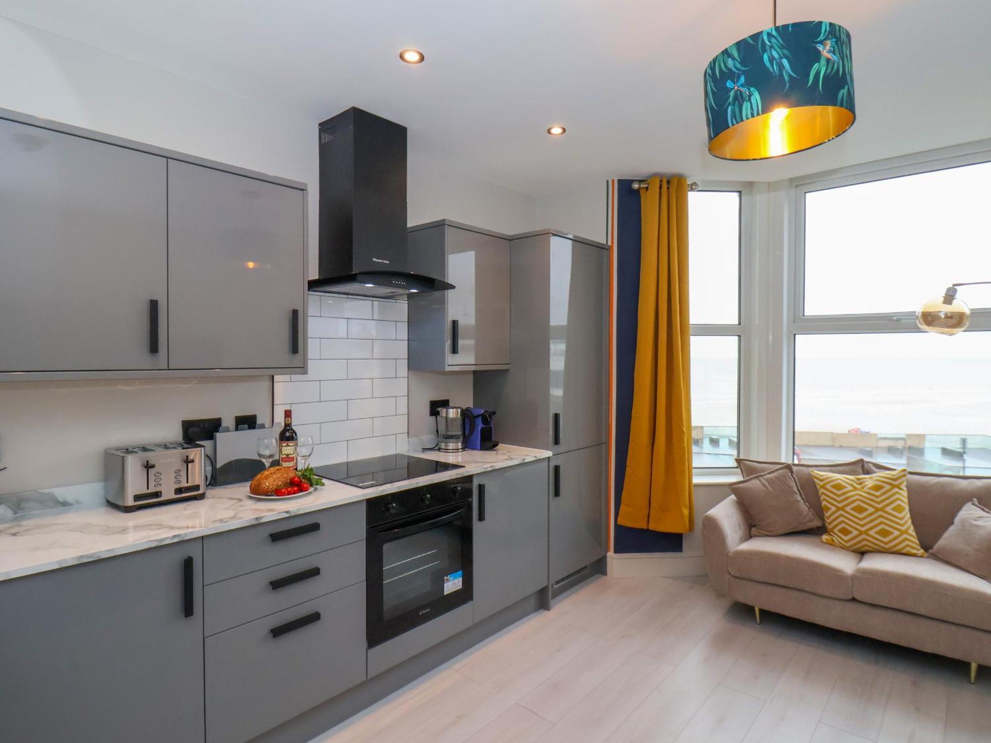 Apt 6 Hunter'S Quay Bridlington Kültér fotó