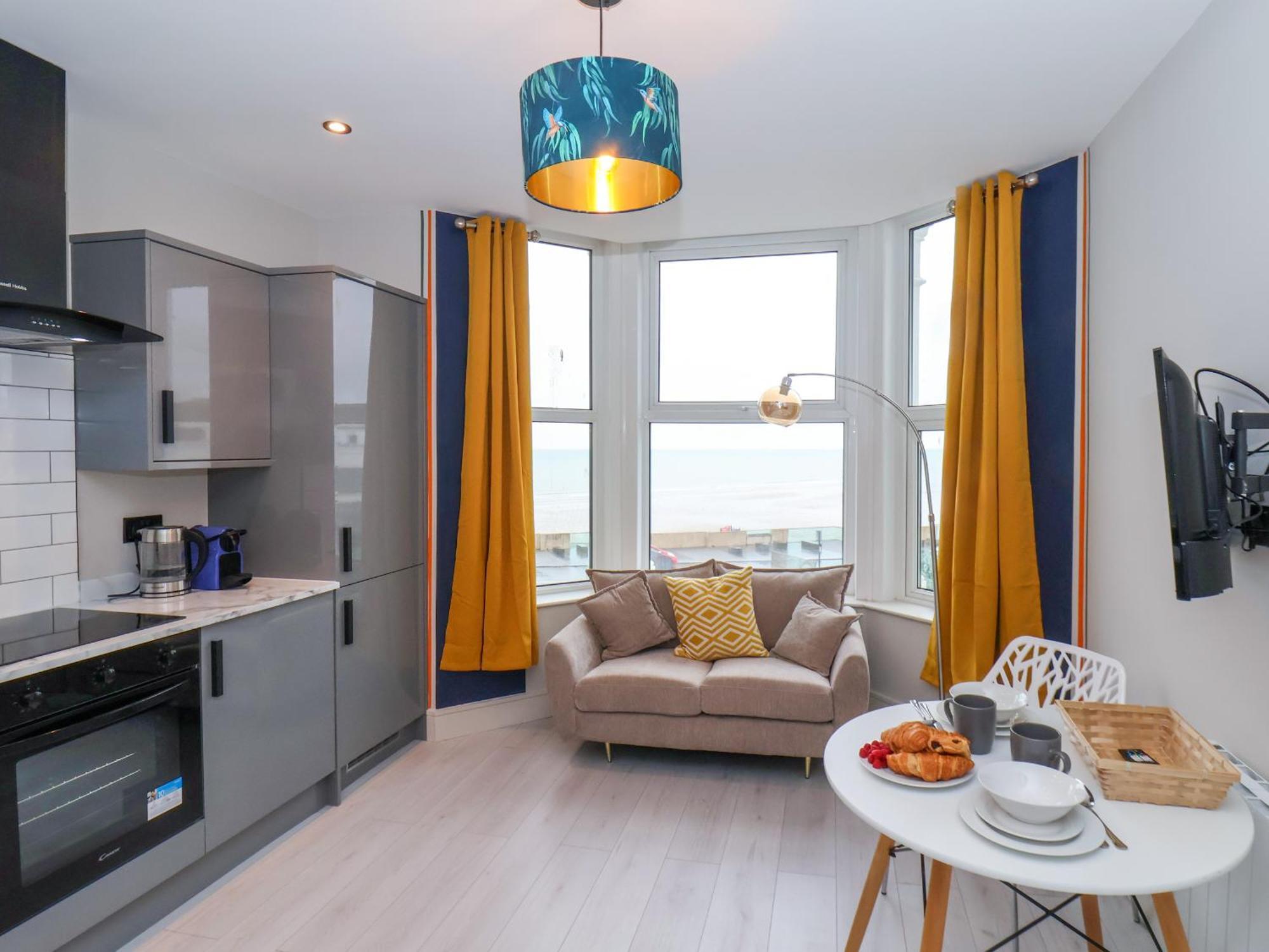 Apt 6 Hunter'S Quay Bridlington Kültér fotó