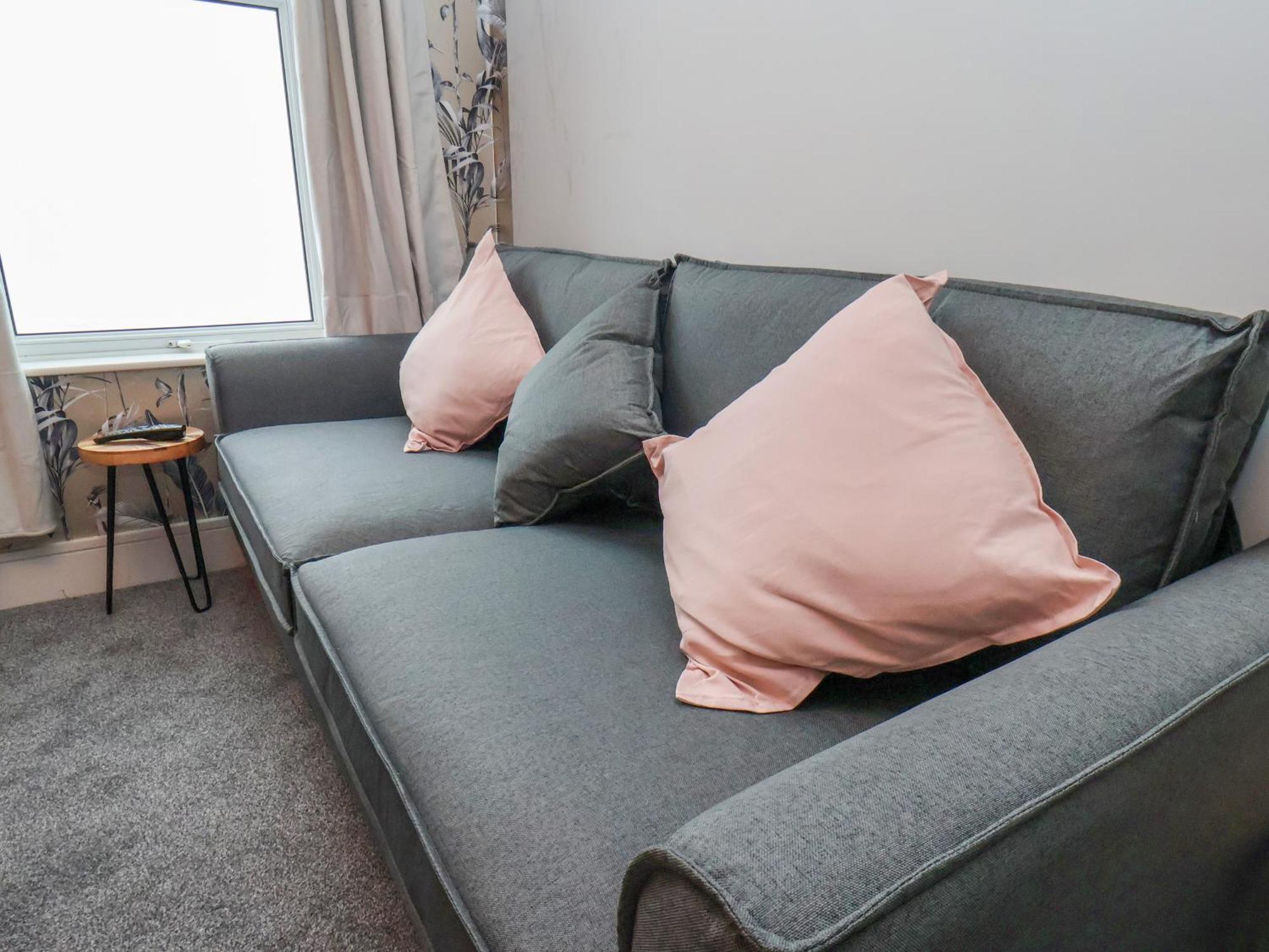 Apt 6 Hunter'S Quay Bridlington Kültér fotó