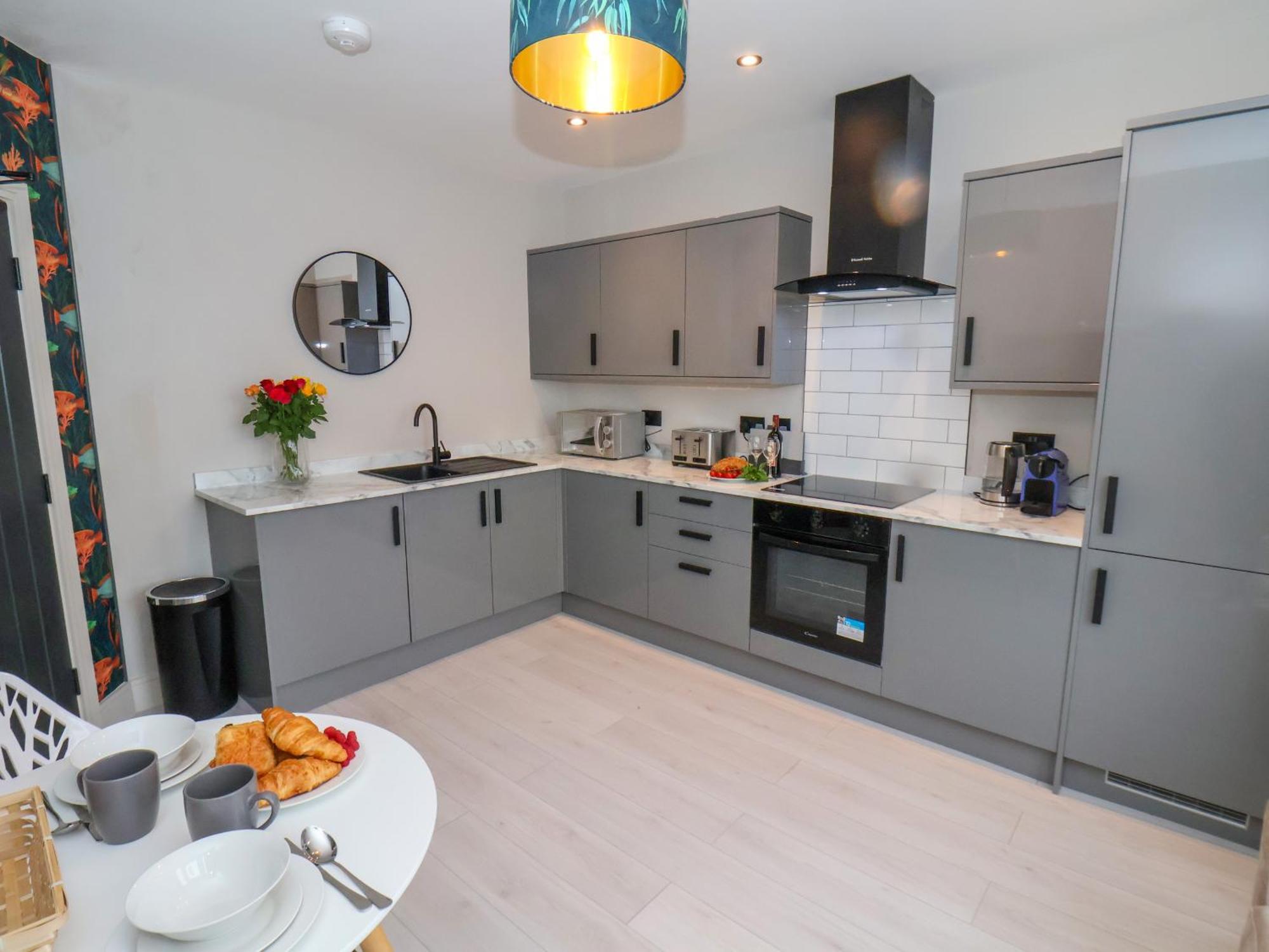 Apt 6 Hunter'S Quay Bridlington Kültér fotó