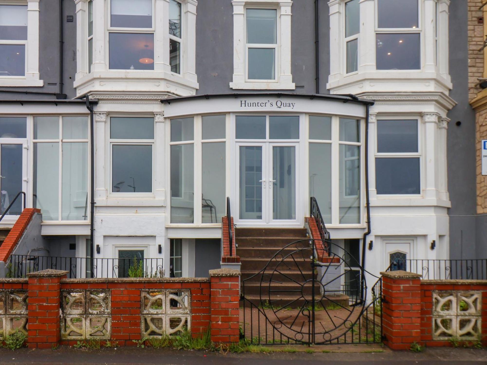 Apt 6 Hunter'S Quay Bridlington Kültér fotó